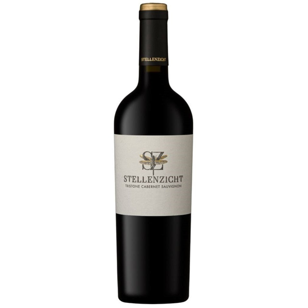 Stellenzicht Tristone Cabernet Sauv 2022