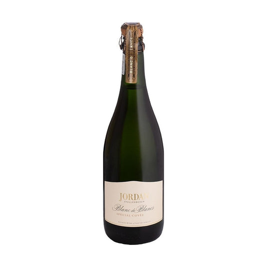 Jordan Cap Classique Blanc de Blanc 2022