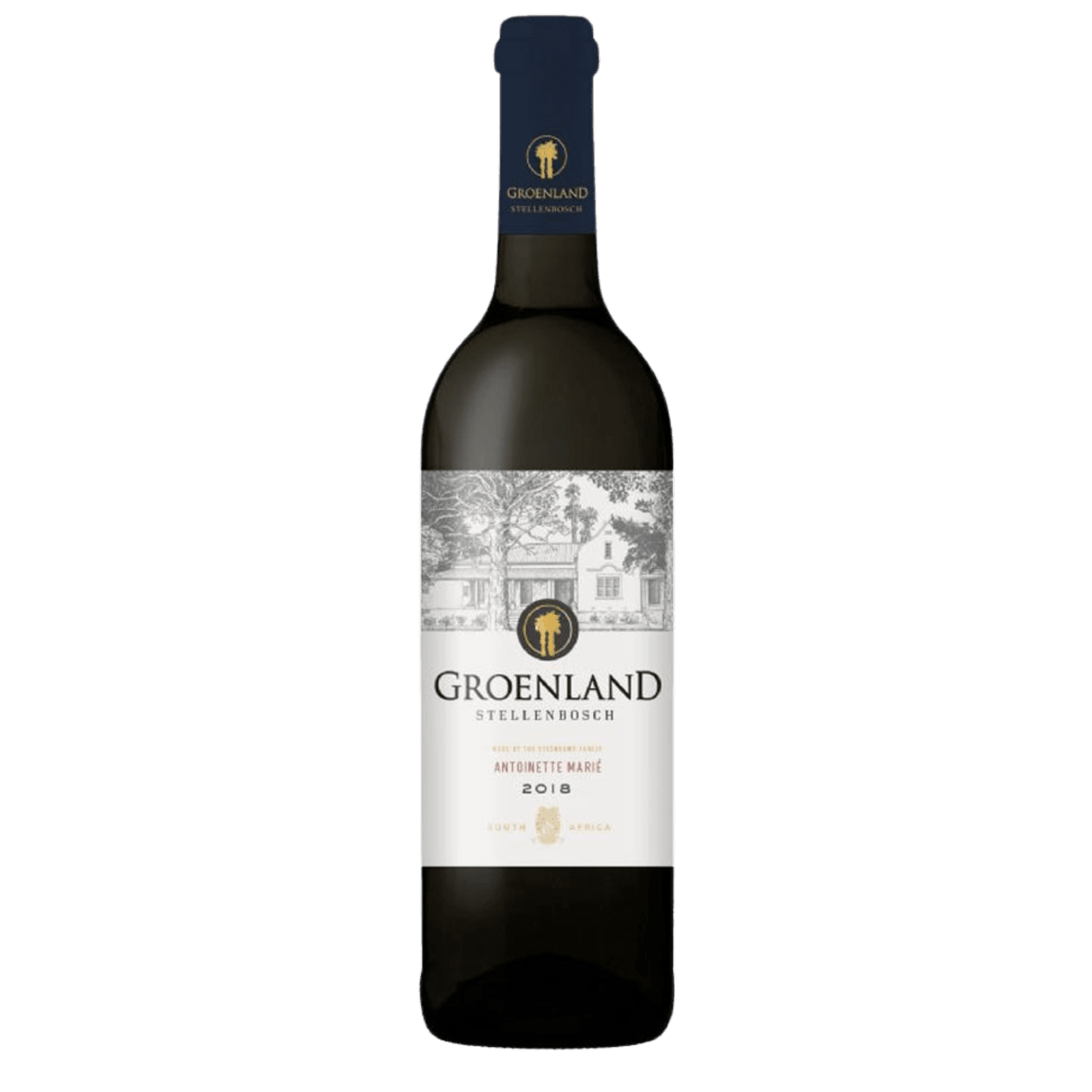 Groenland Antoinette Marie 2022 1.5L