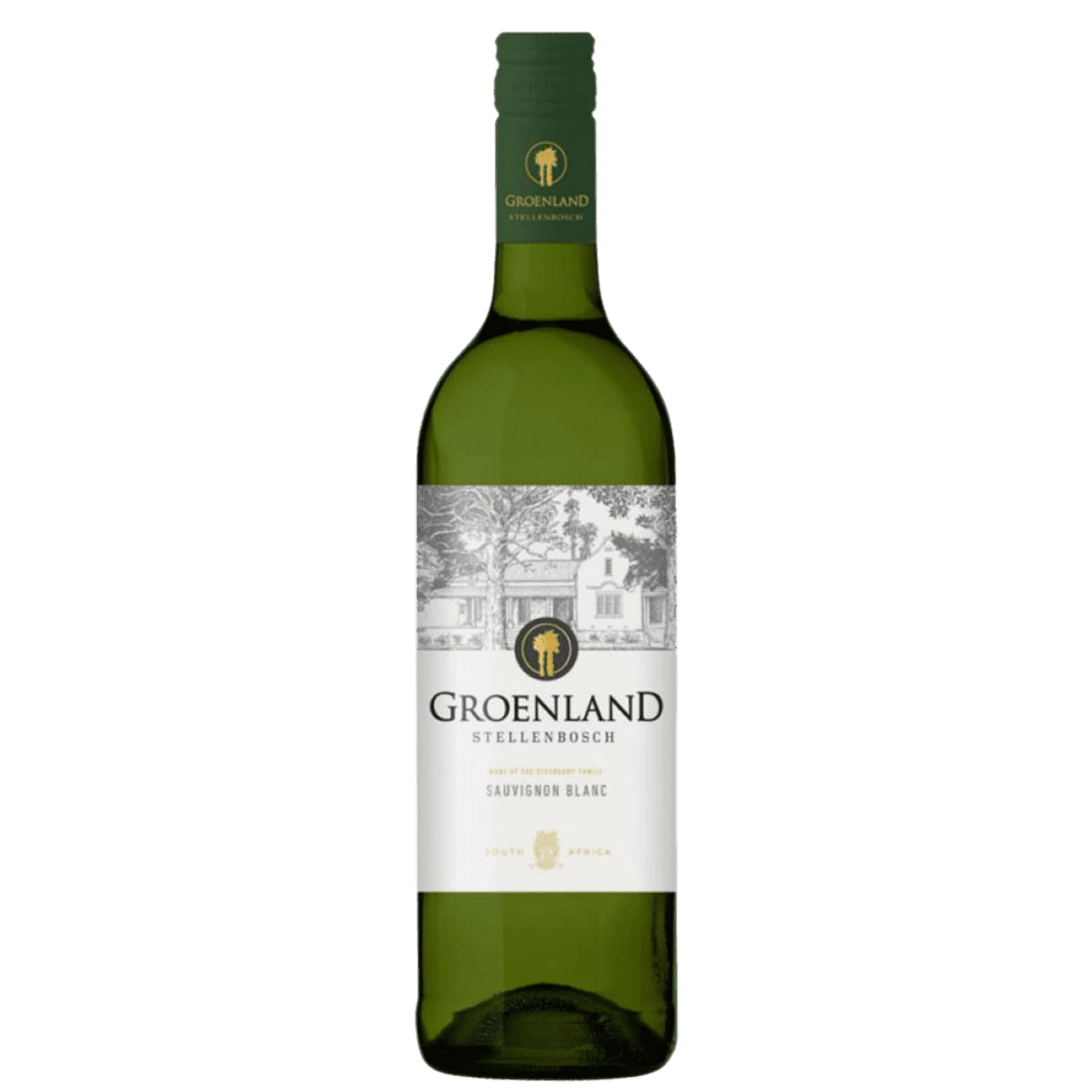 Groenland Sauvignon Blanc 2023