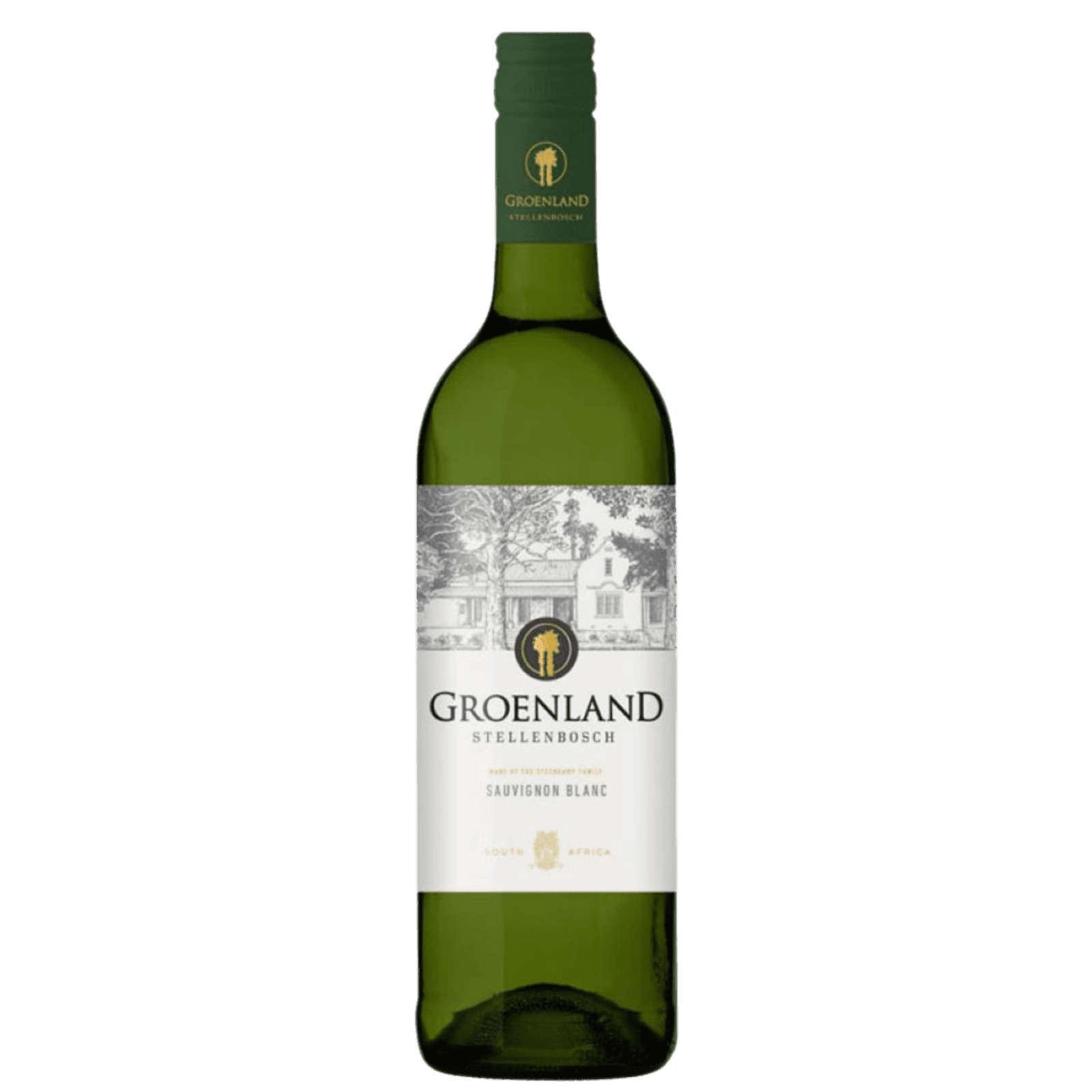 Groenland Sauvignon Blanc 2023