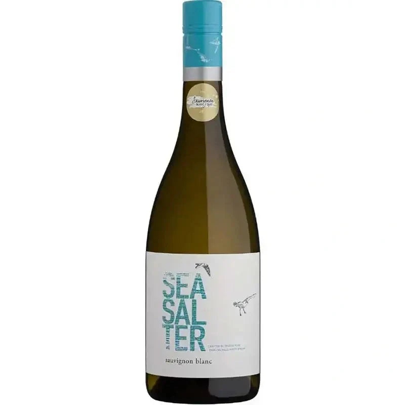 Groote Post Seasalter Sauv Blanc 2024