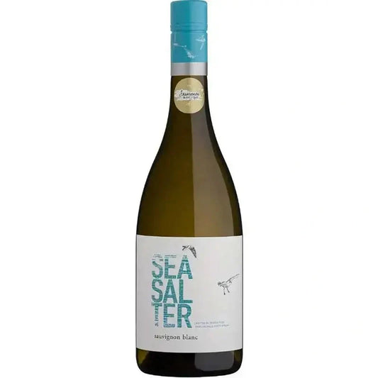 Groote Post Seasalter Sauvignon Blanc 2024