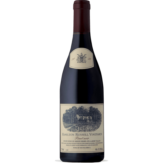 Hamilton Russell Pinot Noir 2022