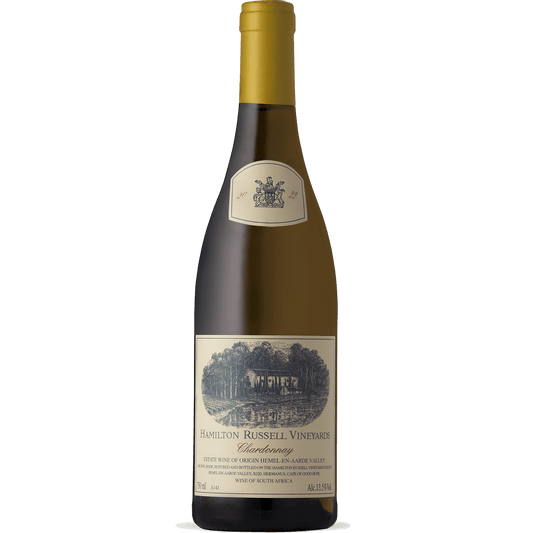 Hamilton Russell Chardonnay 2022