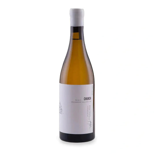 Harry Hartman Church Swartland Chenin Blanc 2022