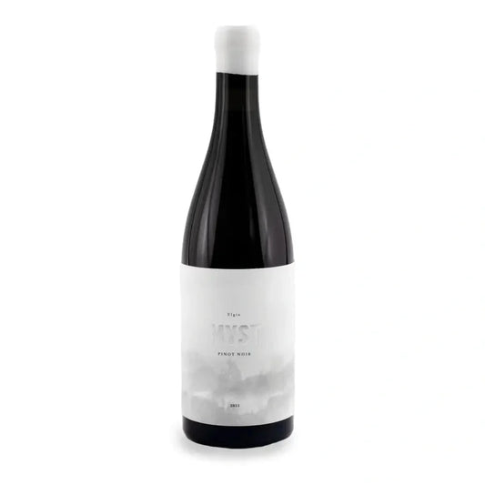 Harry Hartman Pinot Noir Myst 2023