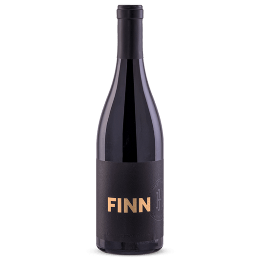 Harry Hartman Rhone Red Finn 2022