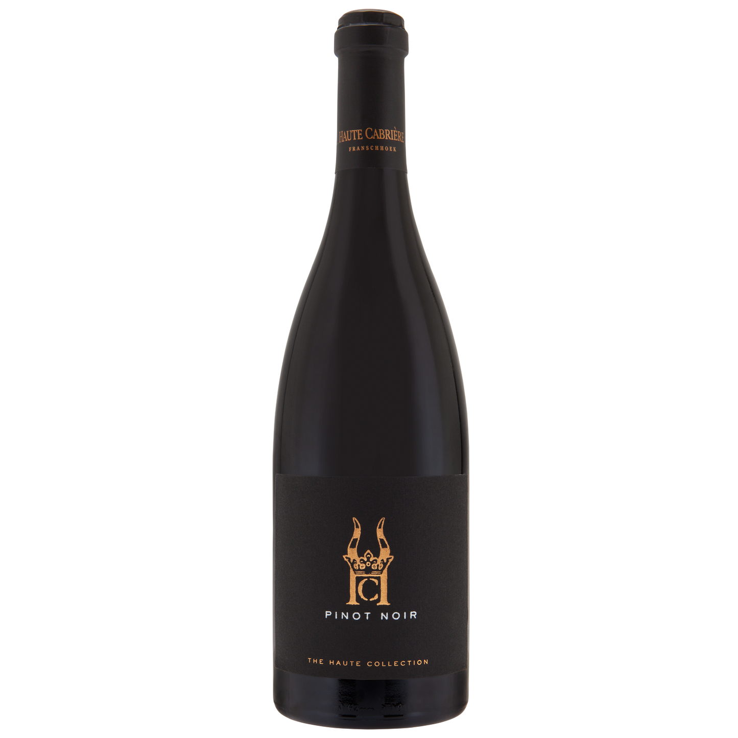 Cabriere Haute Collection Pinot Noir 2022