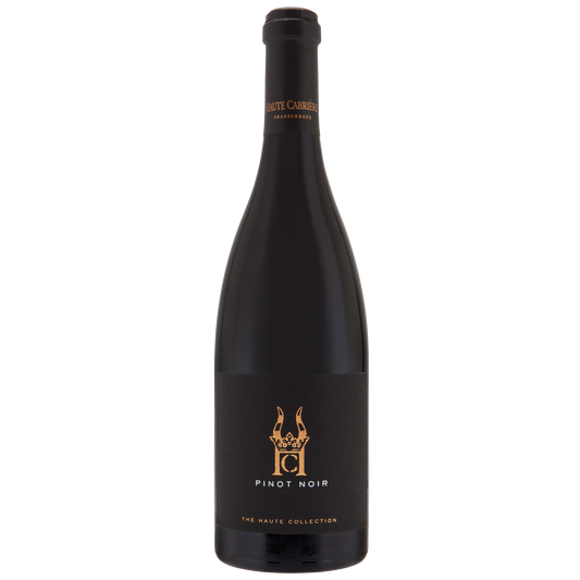 Cabriere Haute Collection Pinot Noir 2022