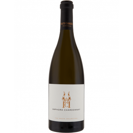 Haute Cabriere Amphora Chardonnay 2022