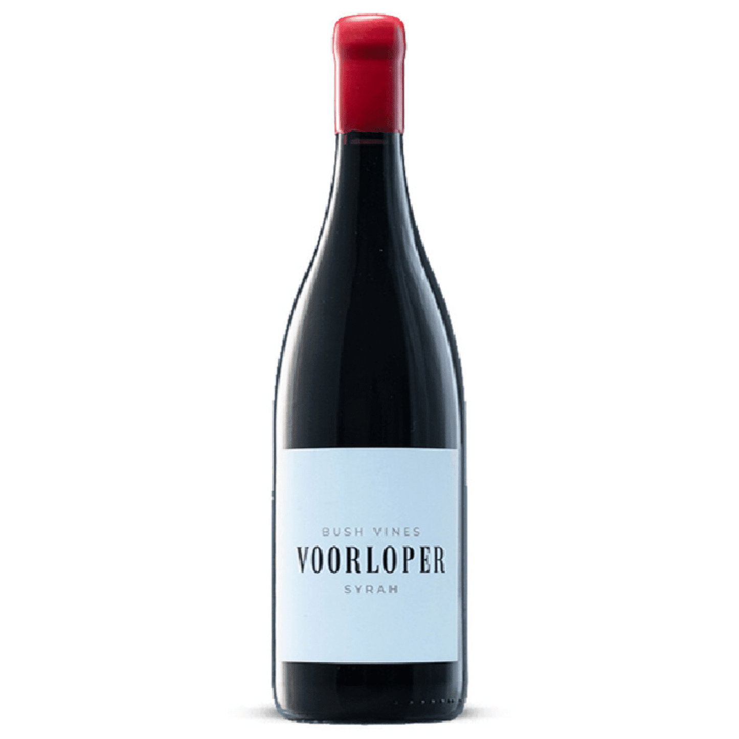 Heritage Vineyards Voorloper Syrah 2021