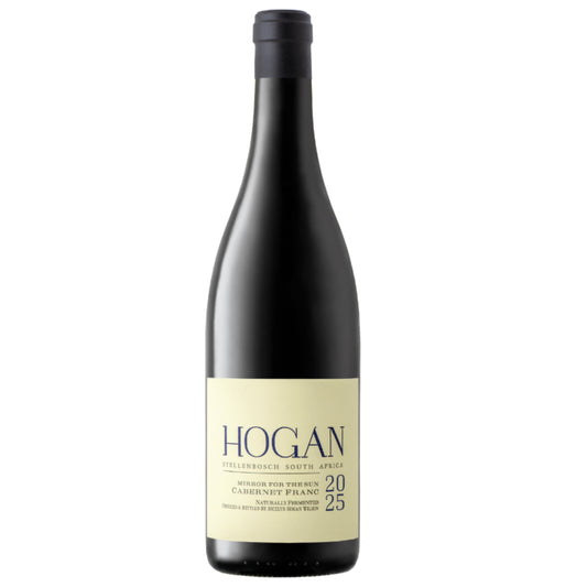 Hogan Mirror Cabernet Franc 2025