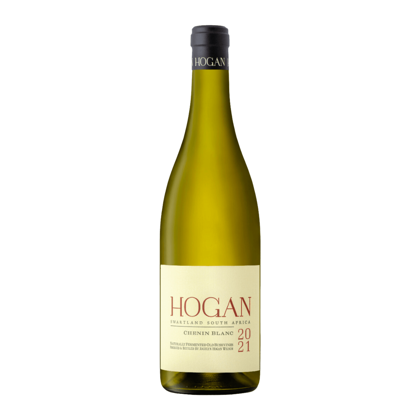 Hogan Chenin Blanc 2022