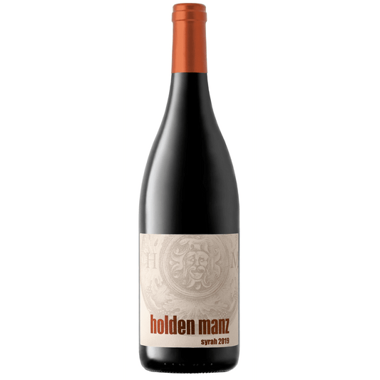 Holden Manz Avant-garde Chardonnay 2020