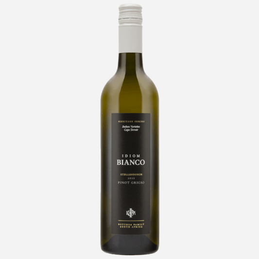 Idiom Bianco Pinot Grigio 2024