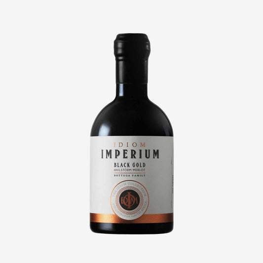 Idiom Imperium Black Gold
