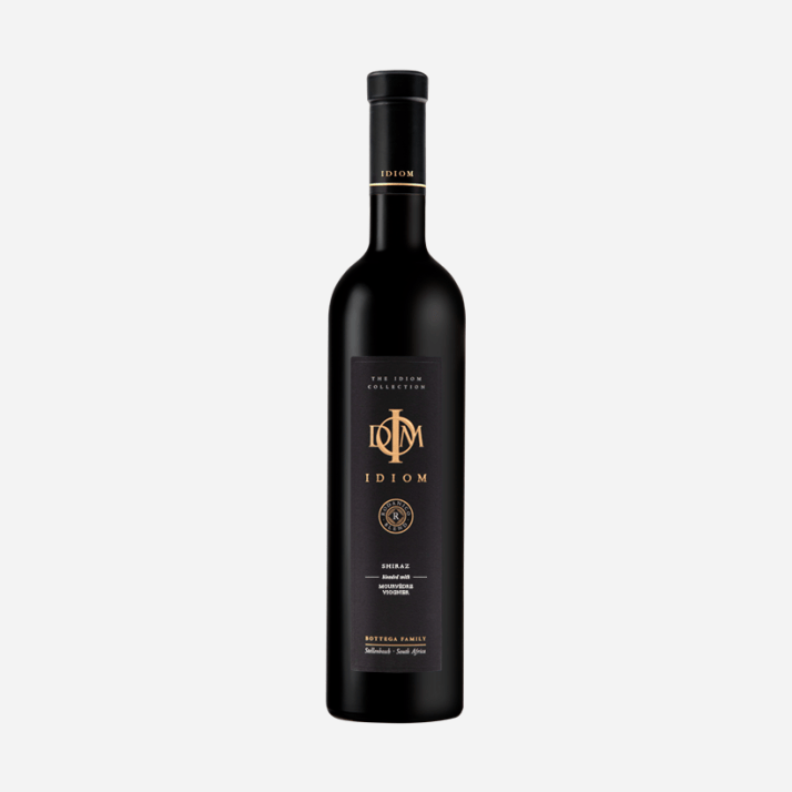 Idiom R Rhone Blend 2022