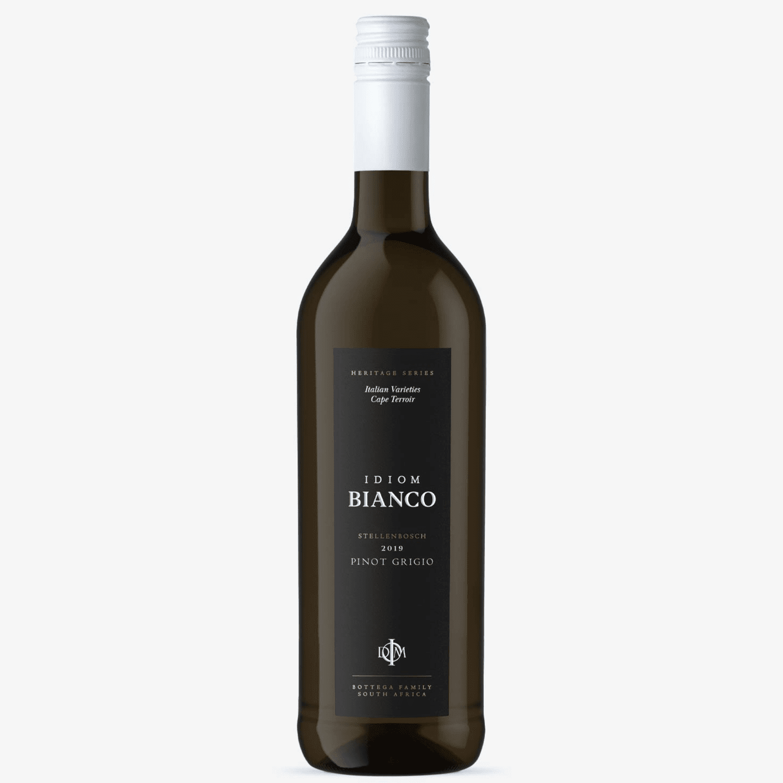 Idiom Bianco Pinot Grigio 2023