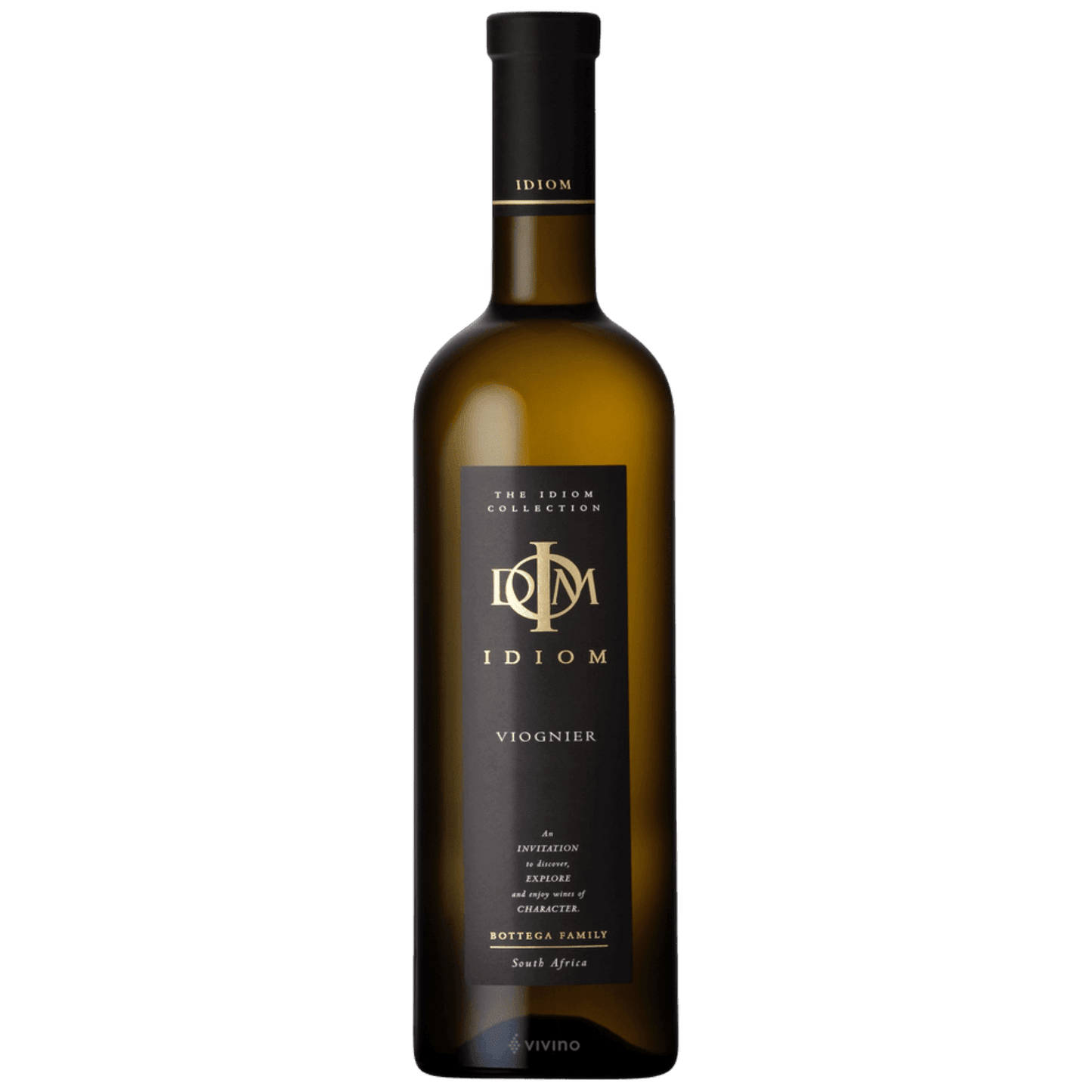 Idiom Viognier 2020