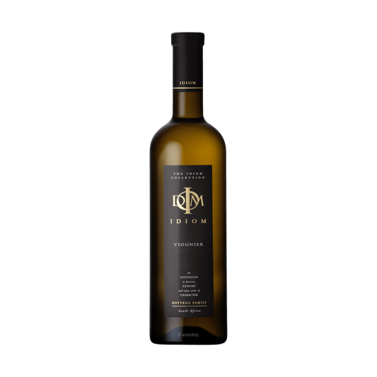 Idiom Viognier 2024
