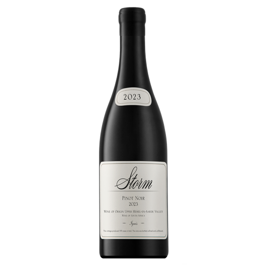Storm Ignis Pinot Noir 2023