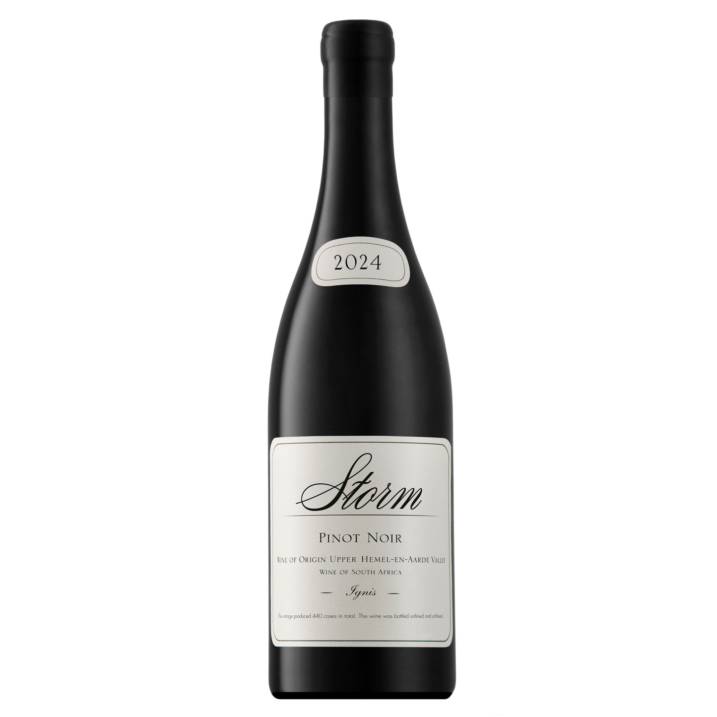 Storm 2024 Ignis Pinot Noir