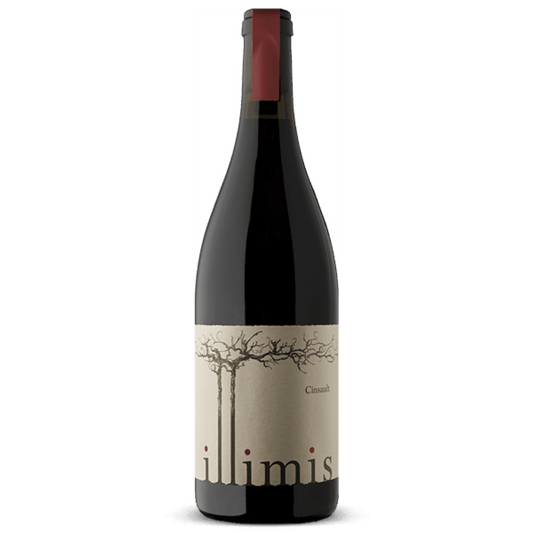 Illimis Cinsault 2022