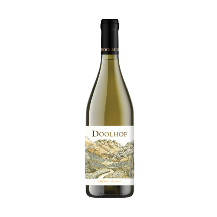 Doolhof Mountain Chenin Blanc 2026