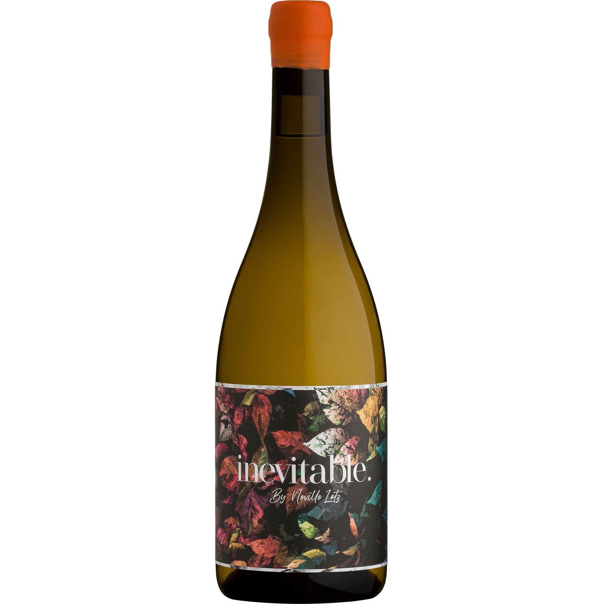 Inevitable Wines Chardonnay 2023