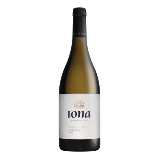 Iona Elgin Highlands Chardonnay 2022