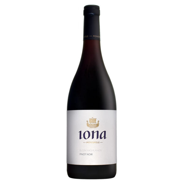 Iona Elgin Highlands Pinot Noir 2022