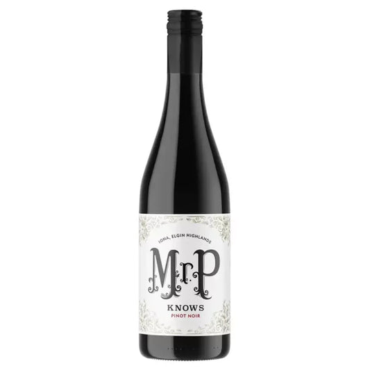 Iona Mr. P Pinot Noir