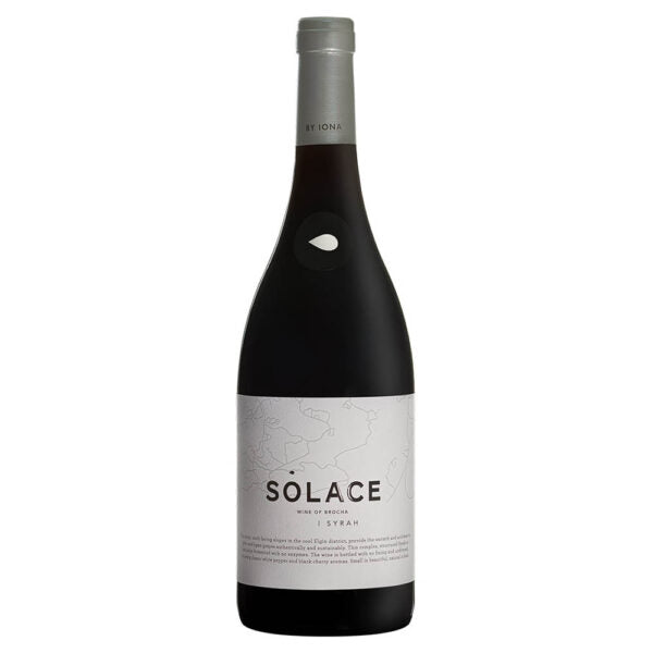 Iona Solace Syrah 2021