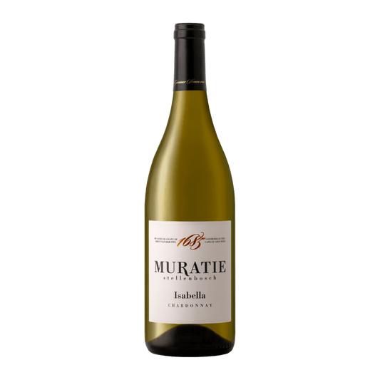 Muratie Isabella Chardonnay 2022