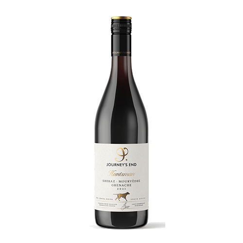 Journeys End The Huntsman SMV 2021