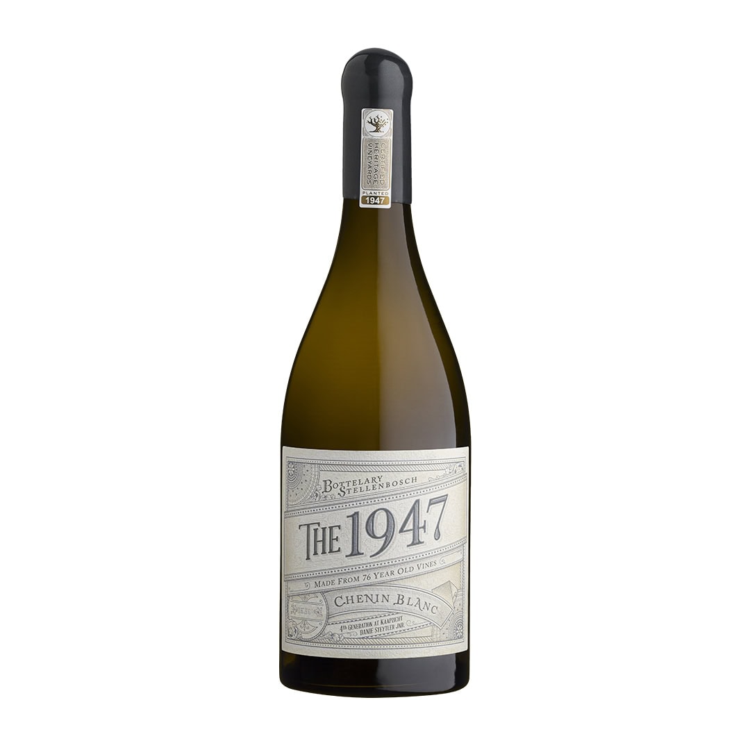 Kaapzicht 1947 Chenin Blanc 2023