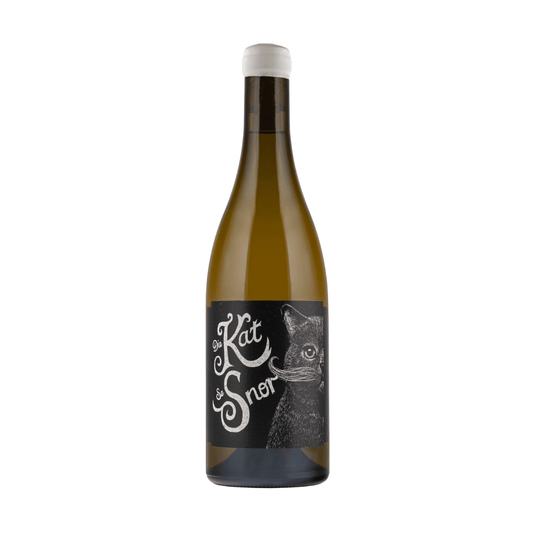 Kat se Snor Sauvignon Blanc 2024