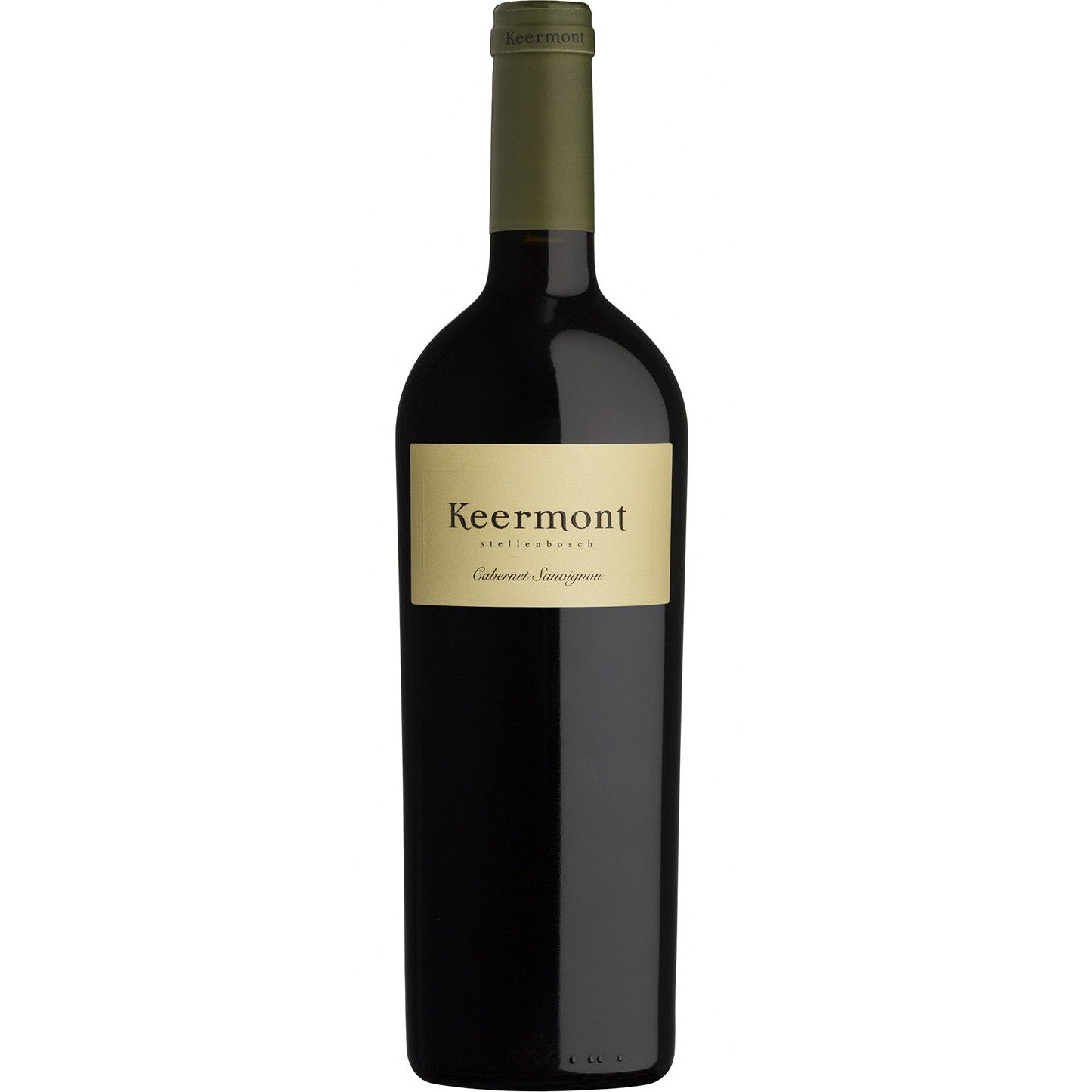 Keermont Cabernet Sauvignon 2021
