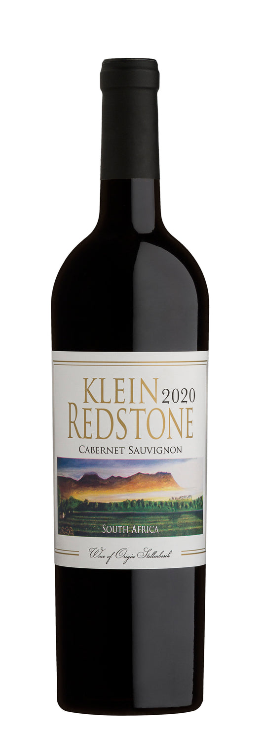 Capelands Klein Redstone 2020