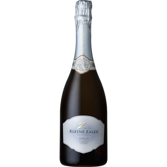 Kleine Zalze Brut Cap Classique C NV