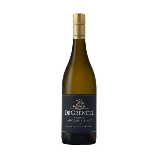 De Grendel Koetshuis Sauvignon Blanc 2025