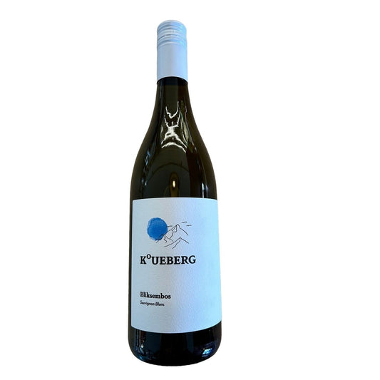 Koueberg Sauvignon Blanc