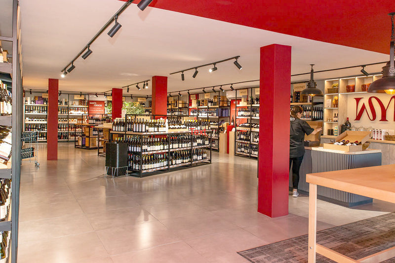 WYN Wine Store Your Specialist Wine Destination wyn-wine-store-your-specialist-wine-destination