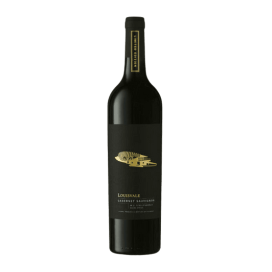 Louisvale Limited Edition Cabernet Sauvignon 2019