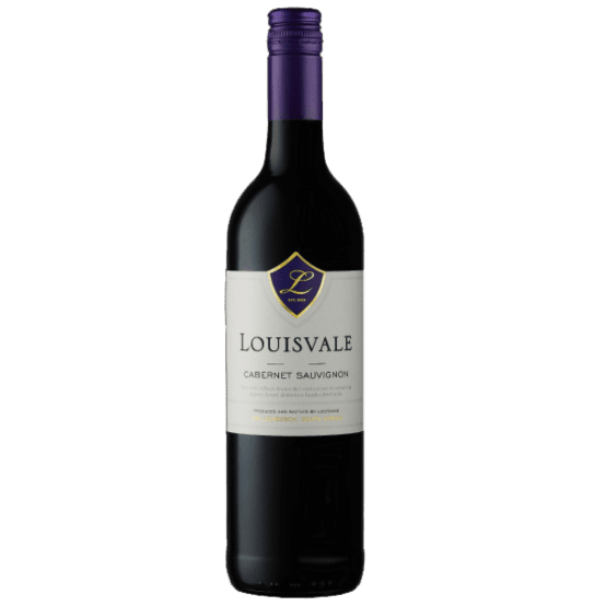 Louisvale Cabernet Sauvignon 2021