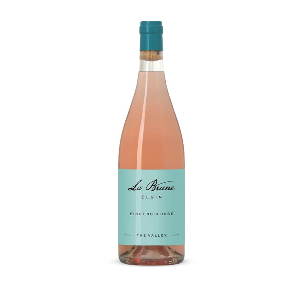 La Brune Valley Pinot Noir Rose 2025