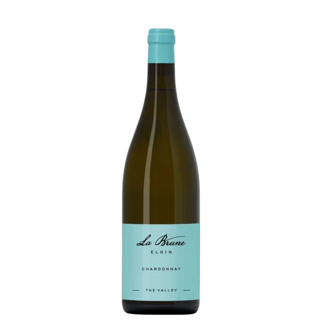 La Brune Valley Chardonnay 2025