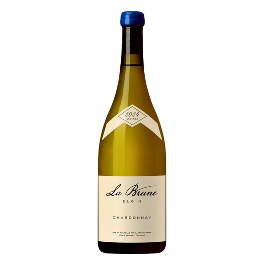 La Brune Chardonnay 2024