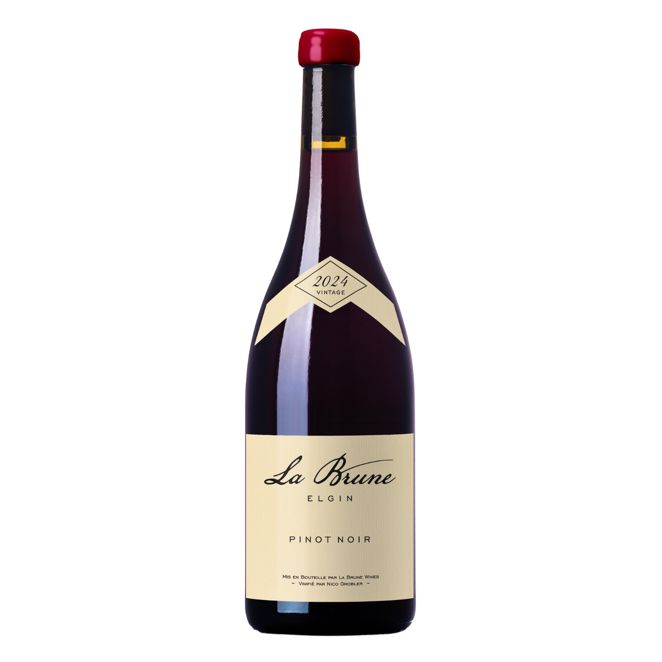 La Brune Pinot Noir 2024